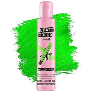 Copied - SALON CRAZY COLOR SEMI PERMANENT HAIR DYE COLOR 5.07 OZ #79 TOXIC UV